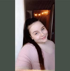 Meet your Posher, Catrinna